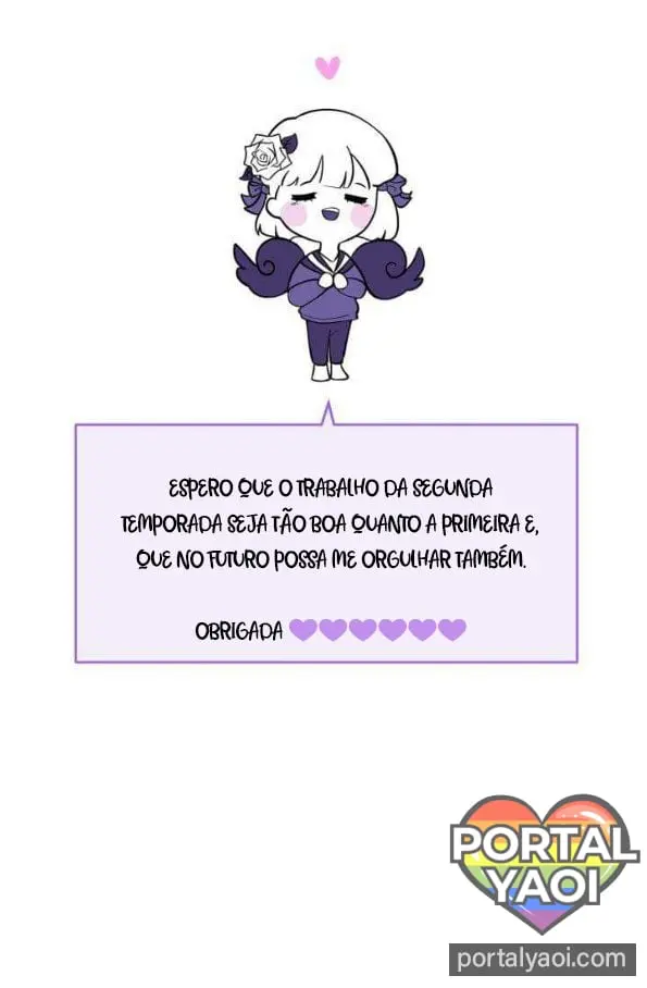 Dragon’s First Crush – Capítulo 31.5 Yaoi – Página 7