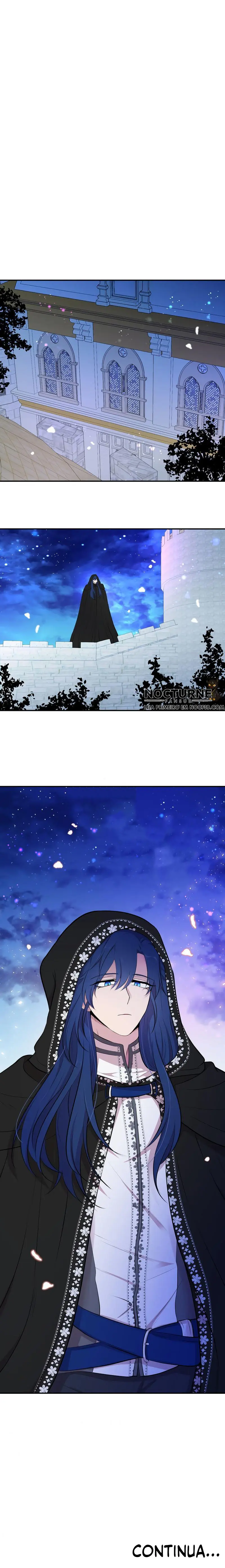 Dragon’s First Crush – Capítulo 36 Yaoi – Página 10