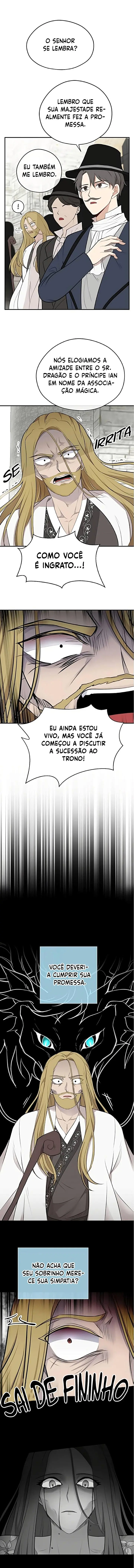 Dragon’s First Crush – Capítulo 44 Yaoi – Página 4