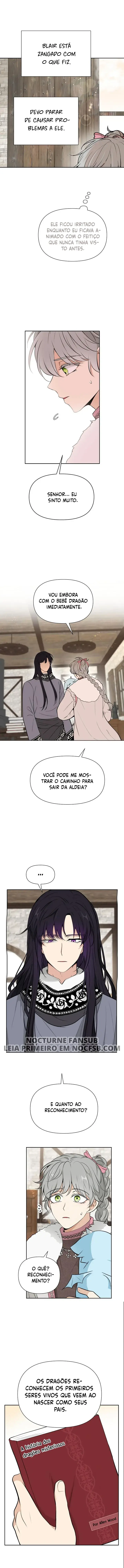 Dragon’s First Crush – Capítulo 55 – Side dos Pais Yaoi – Página 2