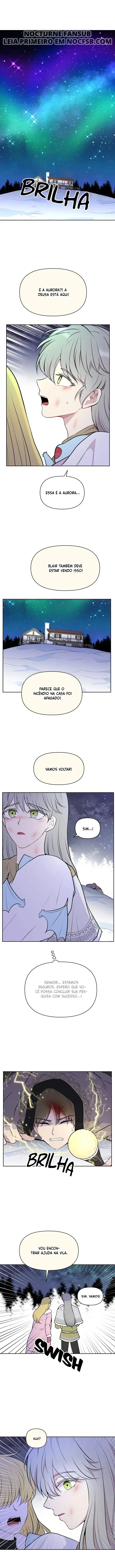 Dragon’s First Crush – Capítulo 66 – Side dos Pais Yaoi – Página 8