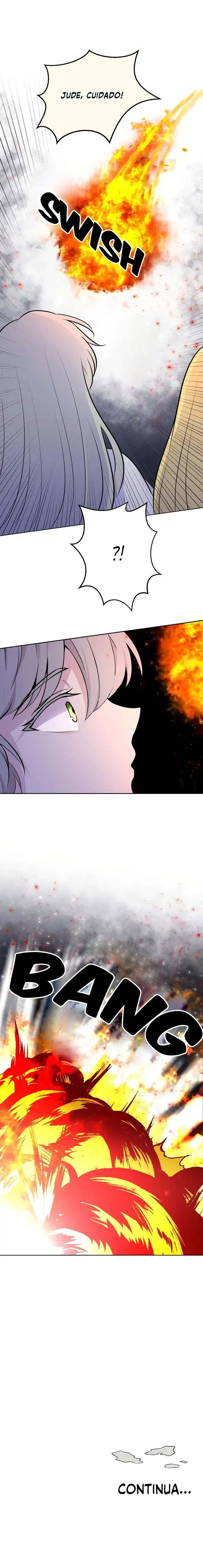 Dragon’s First Crush – Capítulo 66 – Side dos Pais Yaoi – Página 9