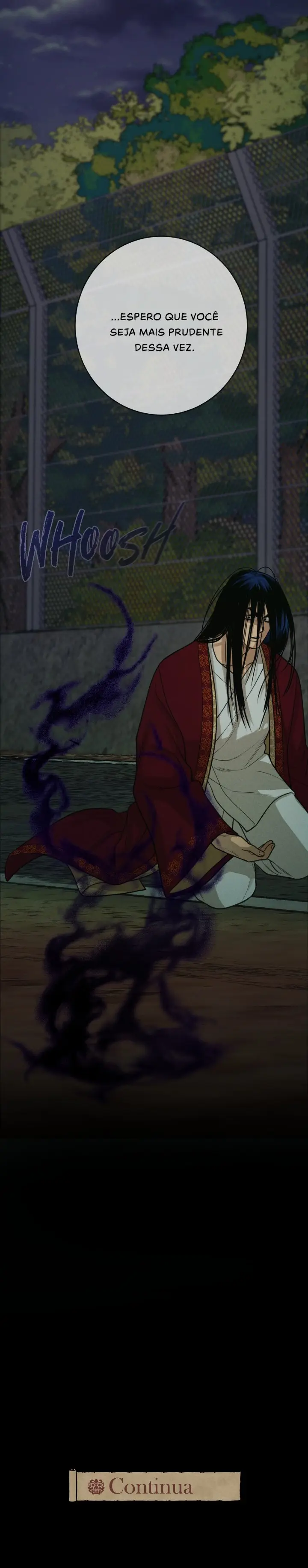 Dreaming of the Dokkaebi – Capítulo 04 Yaoi – Página 4