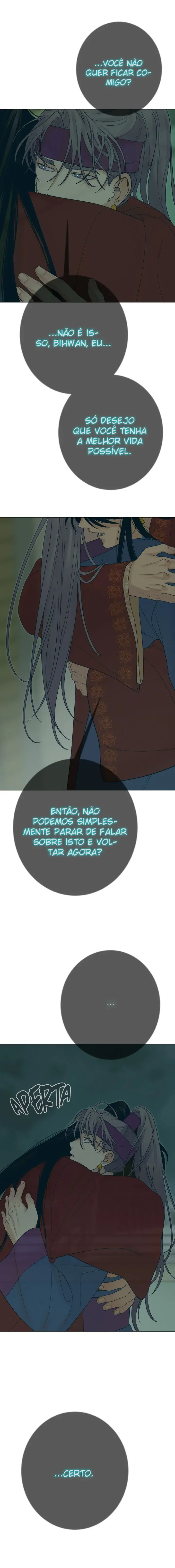 Dreaming of the Dokkaebi – Capítulo 21 Yaoi – Página 10