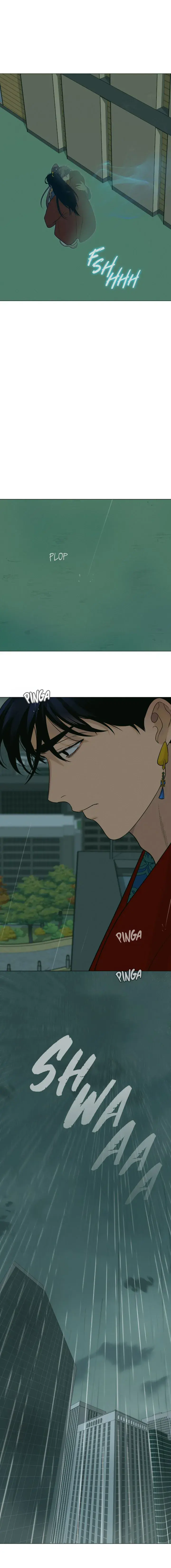 Dreaming of the Dokkaebi – Capítulo 21 Yaoi – Página 11