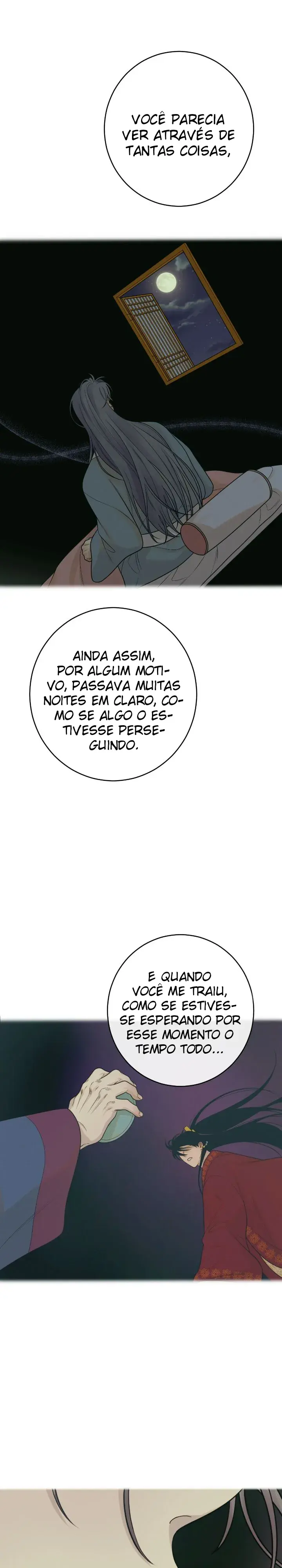 Dreaming of the Dokkaebi – Capítulo 21 Yaoi – Página 13