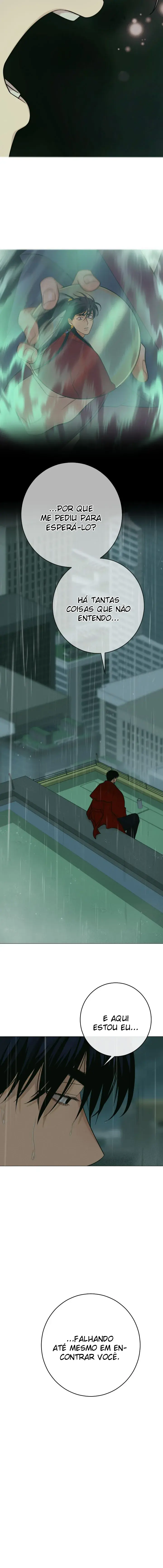 Dreaming of the Dokkaebi – Capítulo 21 Yaoi – Página 14