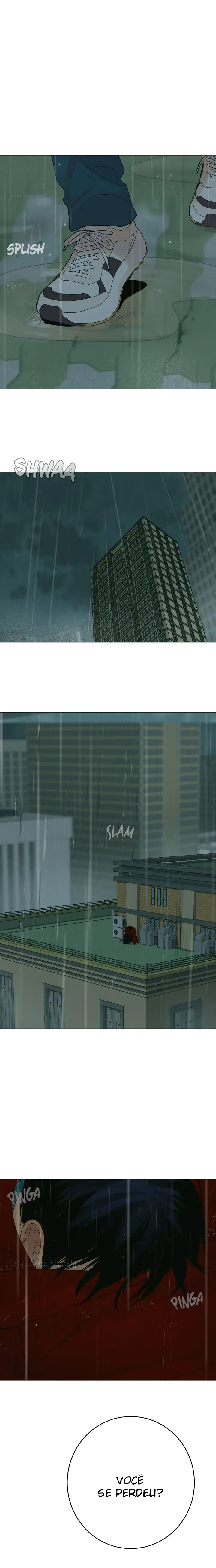 Dreaming of the Dokkaebi – Capítulo 21 Yaoi – Página 15