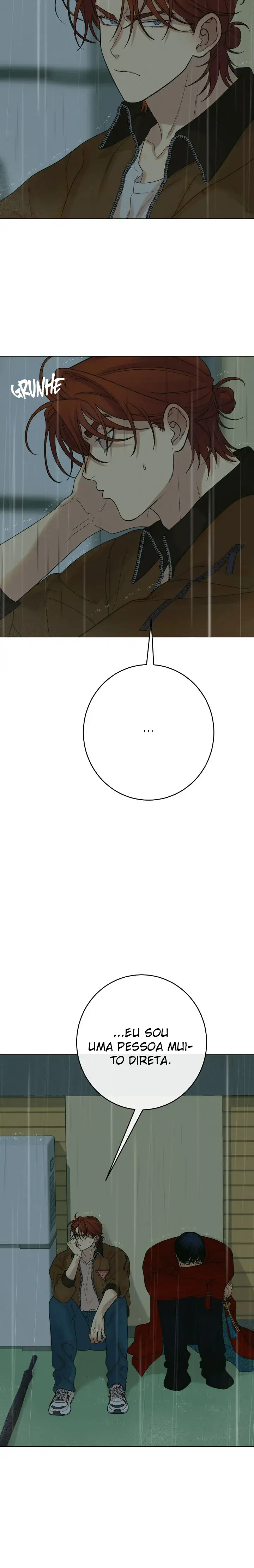 Dreaming of the Dokkaebi – Capítulo 21 Yaoi – Página 19