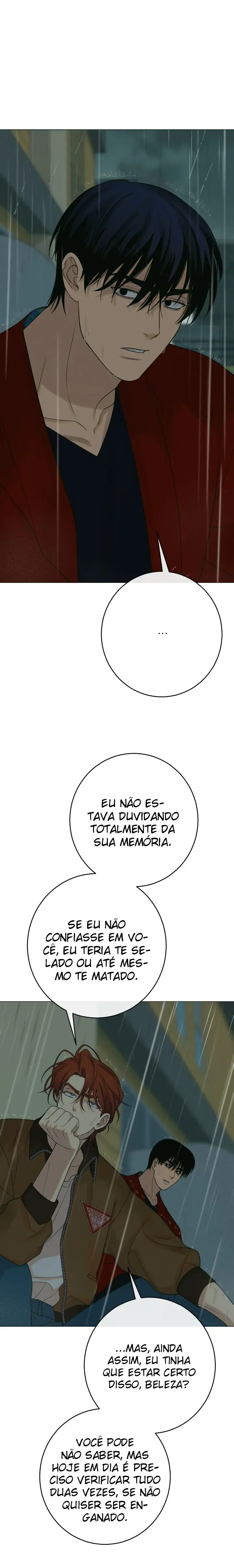 Dreaming of the Dokkaebi – Capítulo 21 Yaoi – Página 21