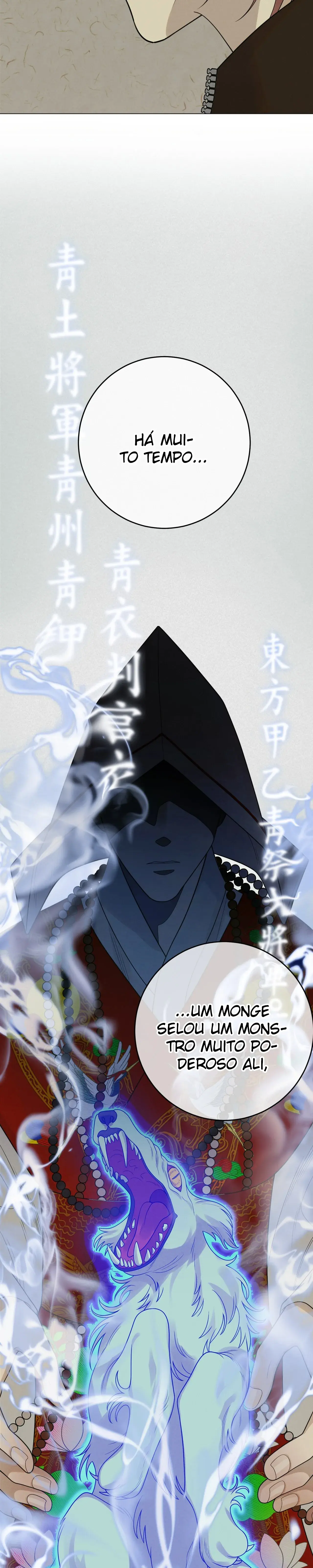 Dreaming of the Dokkaebi – Capítulo 29 Yaoi – Página 11