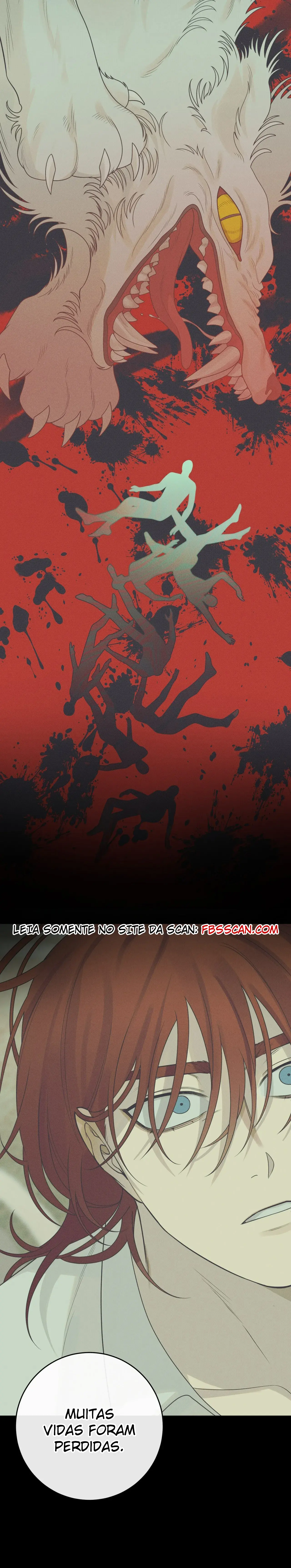 Dreaming of the Dokkaebi – Capítulo 29 Yaoi – Página 16