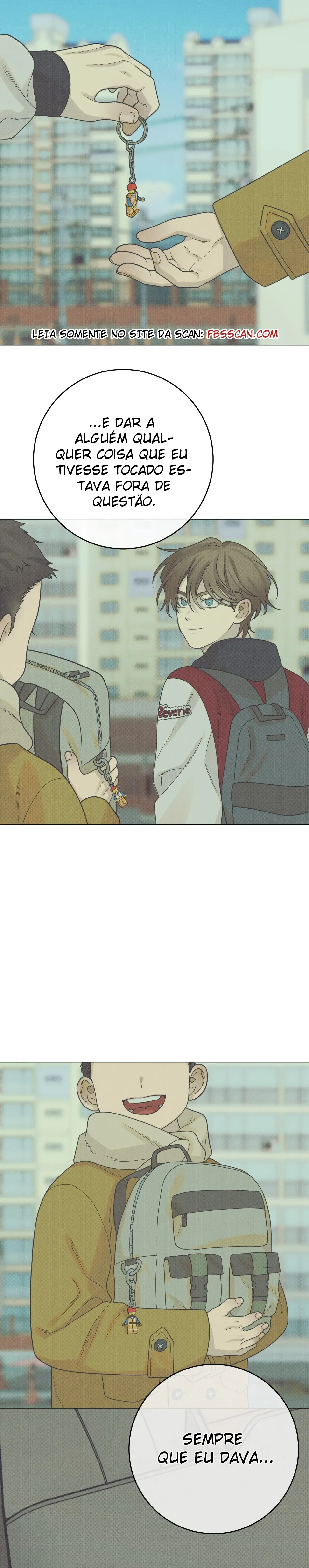 Dreaming of the Dokkaebi – Capítulo 29 Yaoi – Página 20