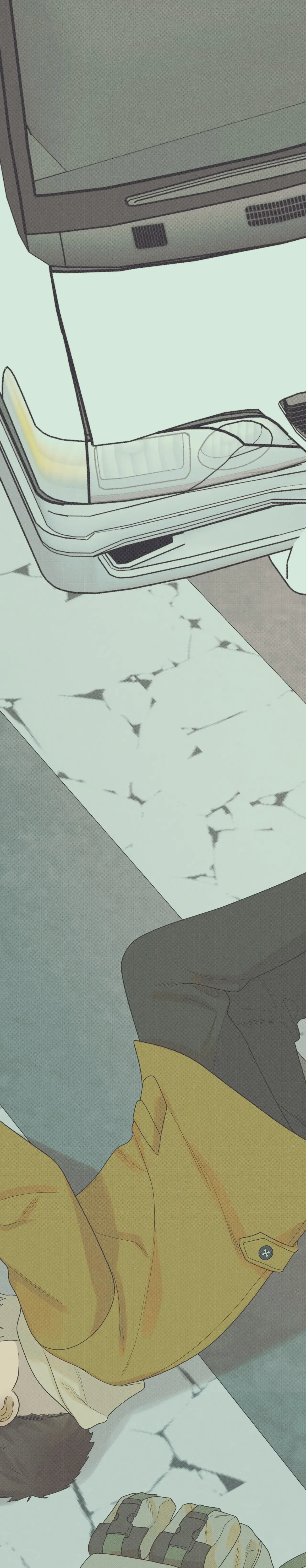 Dreaming of the Dokkaebi – Capítulo 29 Yaoi – Página 21