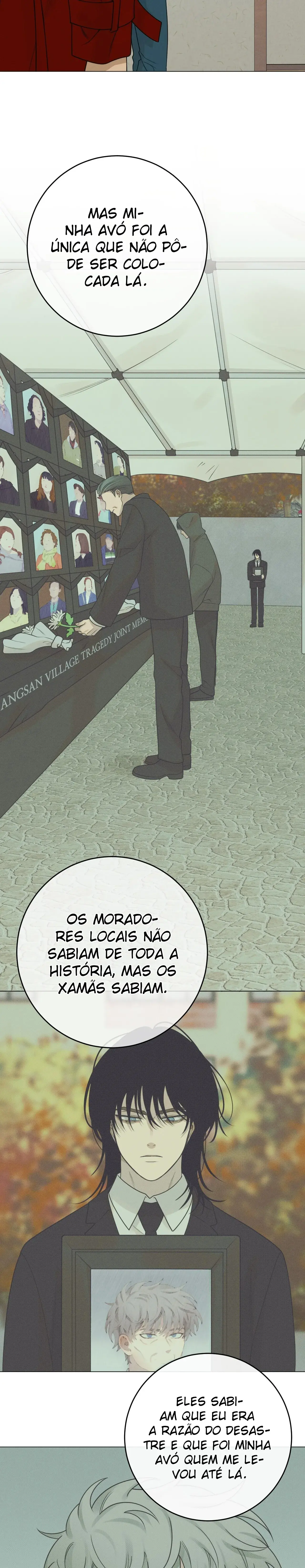 Dreaming of the Dokkaebi – Capítulo 29 Yaoi – Página 23