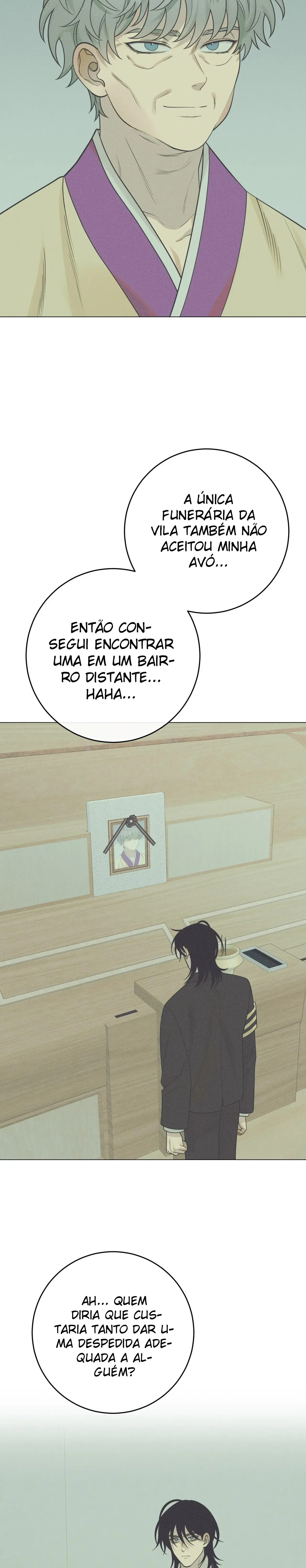 Dreaming of the Dokkaebi – Capítulo 29 Yaoi – Página 24