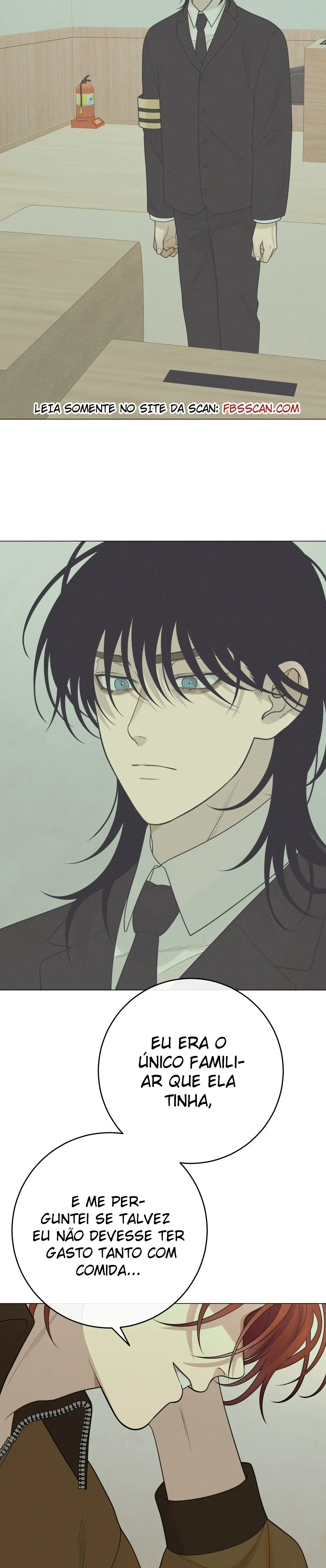 Dreaming of the Dokkaebi – Capítulo 29 Yaoi – Página 25