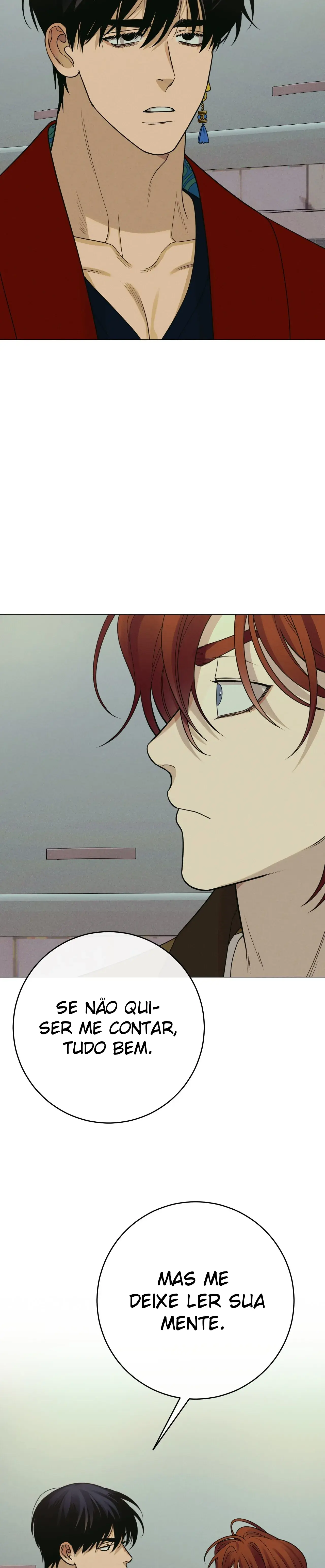 Dreaming of the Dokkaebi – Capítulo 29 Yaoi – Página 30