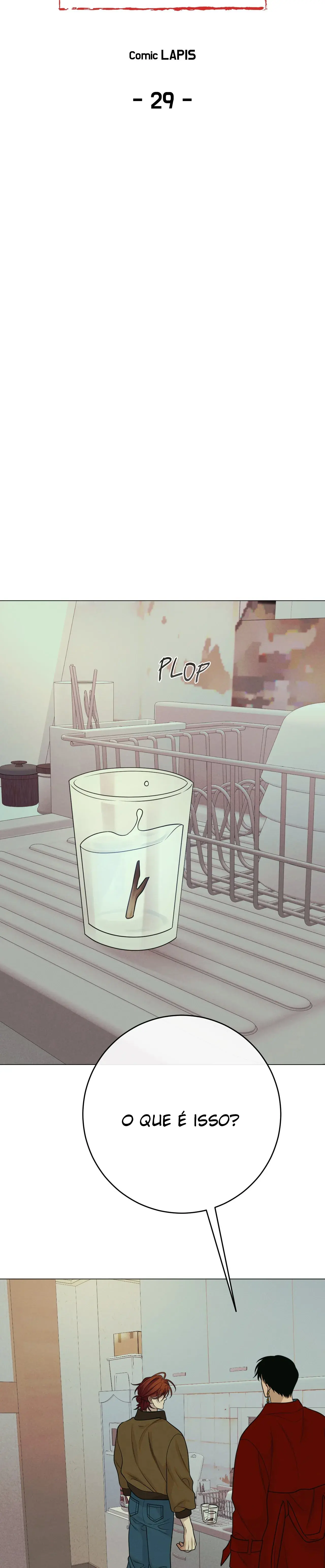 Dreaming of the Dokkaebi – Capítulo 29 Yaoi – Página 5