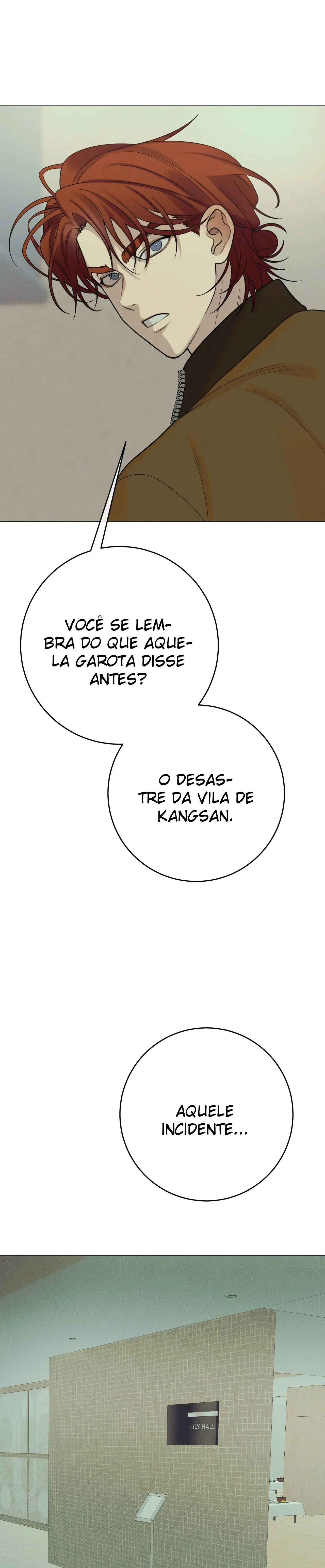 Dreaming of the Dokkaebi – Capítulo 29 Yaoi – Página 8