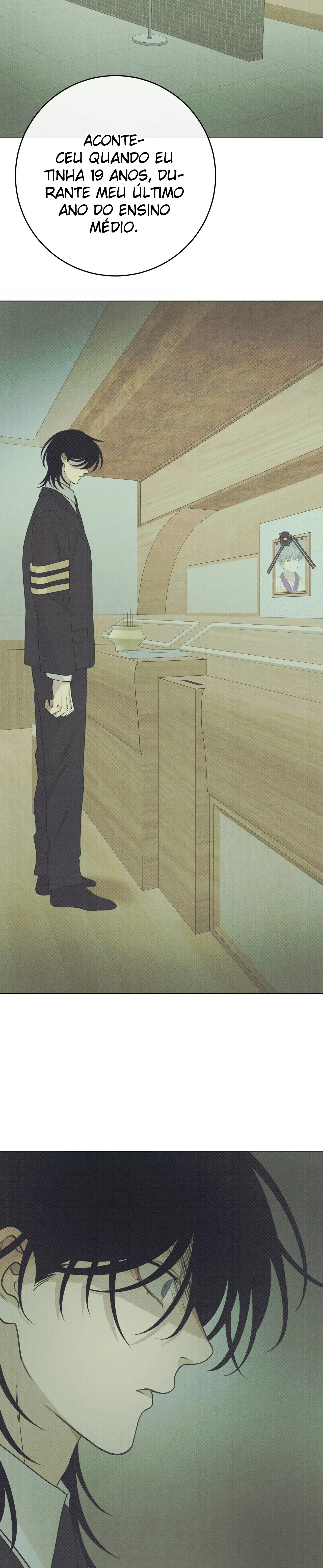 Dreaming of the Dokkaebi – Capítulo 29 Yaoi – Página 9