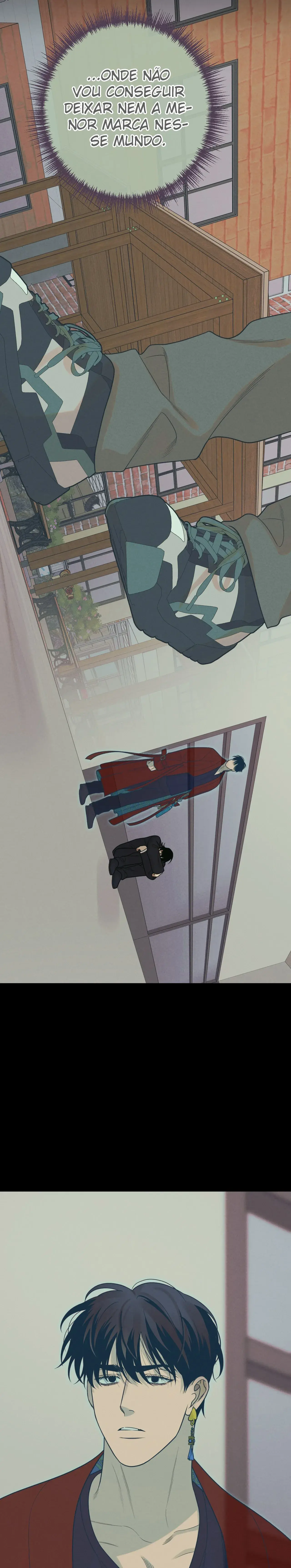 Dreaming of the Dokkaebi – Capítulo 30 Yaoi – Página 10