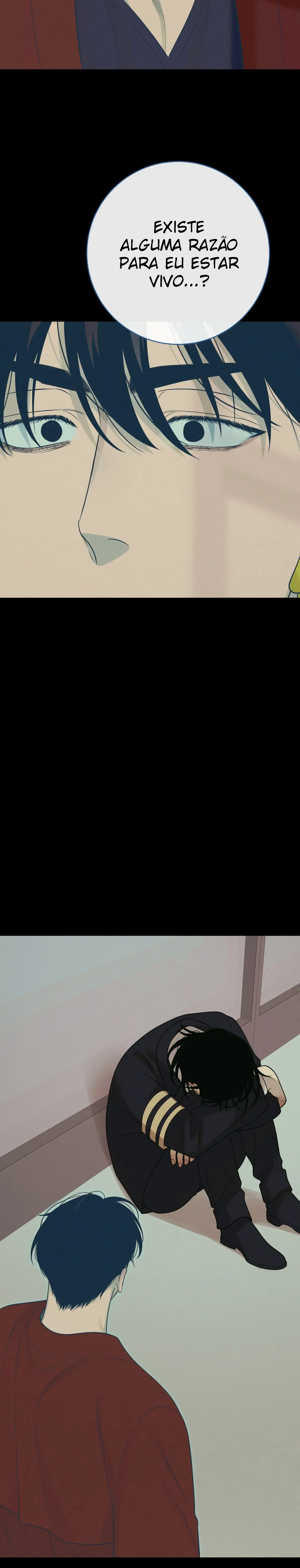 Dreaming of the Dokkaebi – Capítulo 30 Yaoi – Página 11