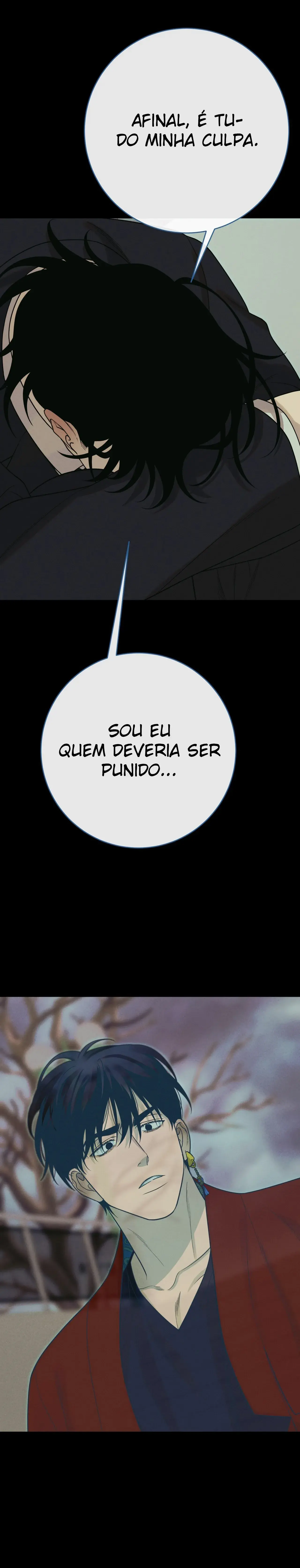 Dreaming of the Dokkaebi – Capítulo 30 Yaoi – Página 12