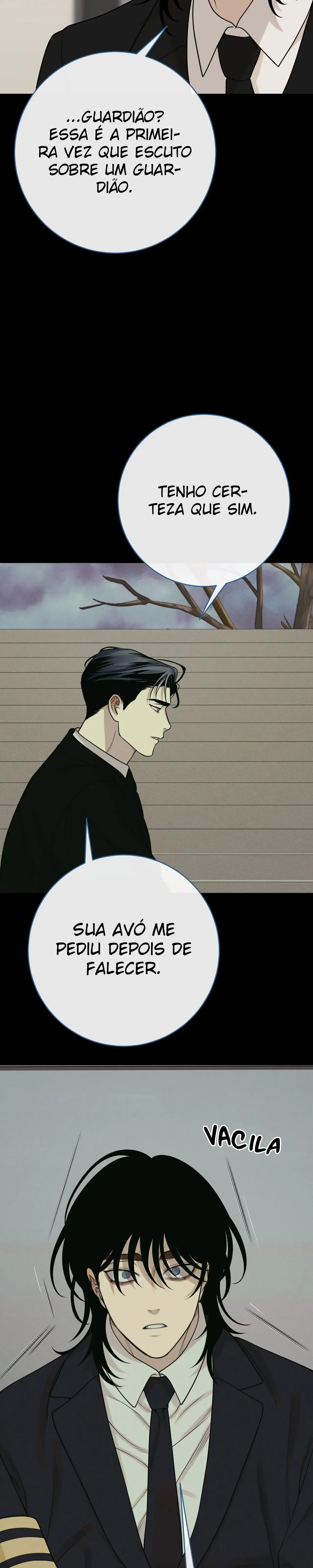 Dreaming of the Dokkaebi – Capítulo 30 Yaoi – Página 17