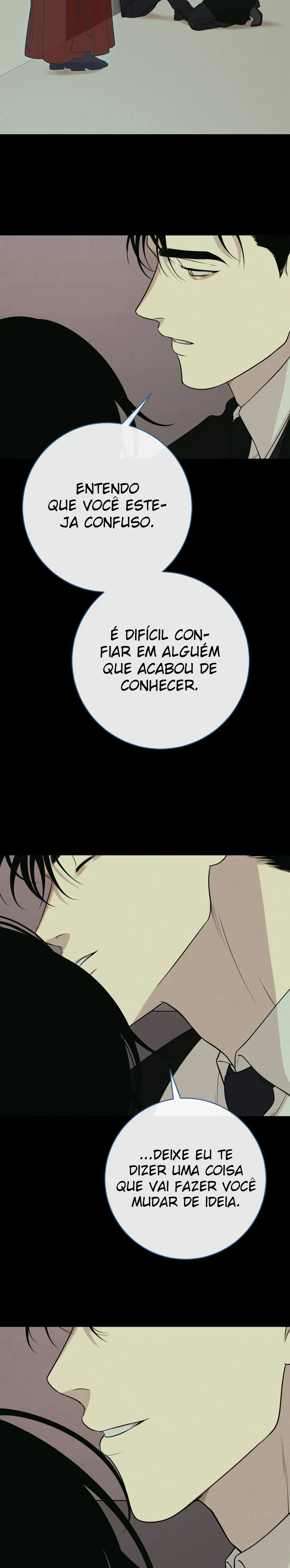 Dreaming of the Dokkaebi – Capítulo 30 Yaoi – Página 21