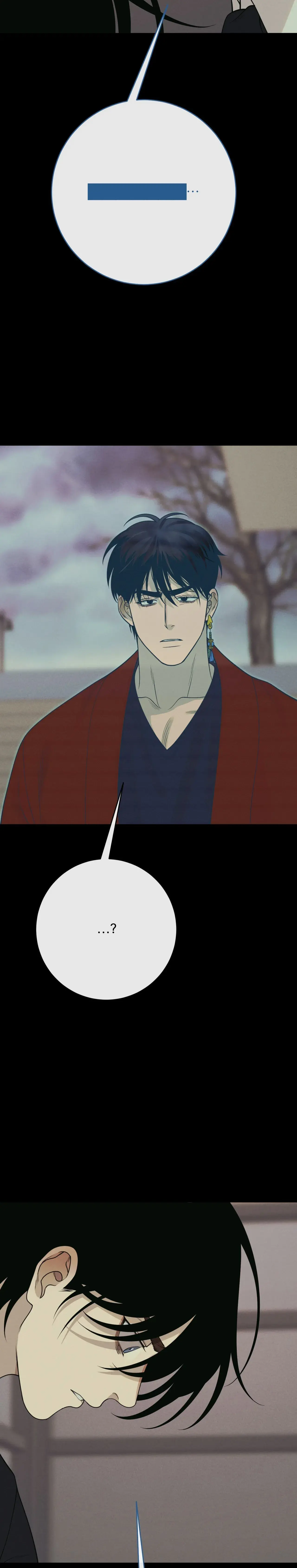 Dreaming of the Dokkaebi – Capítulo 30 Yaoi – Página 22