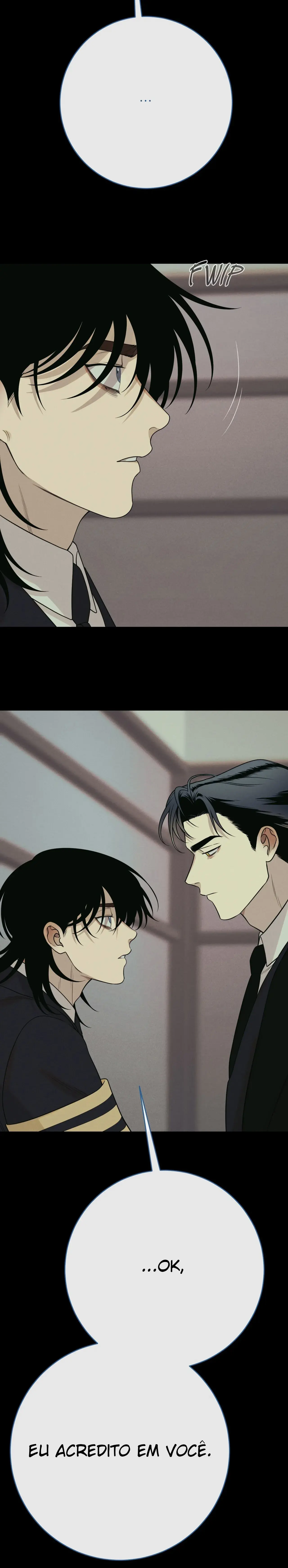 Dreaming of the Dokkaebi – Capítulo 30 Yaoi – Página 23