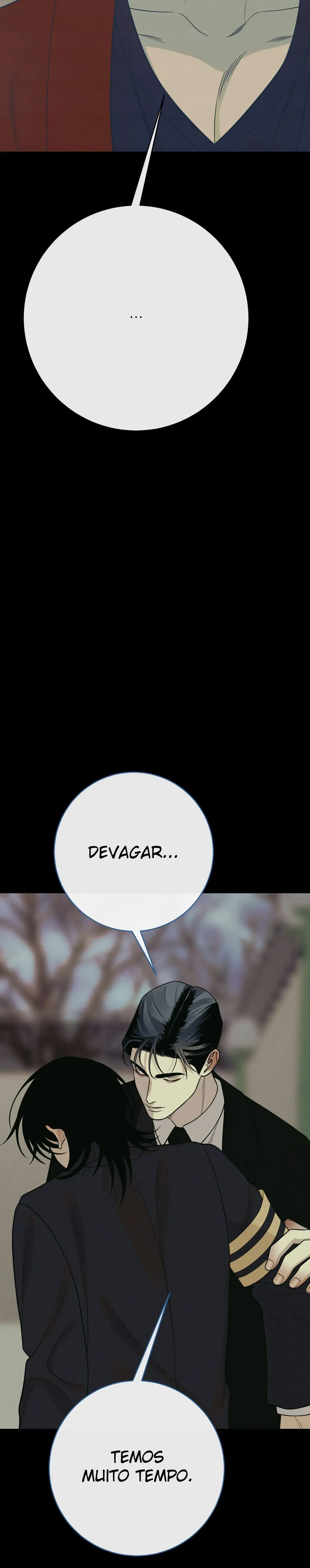 Dreaming of the Dokkaebi – Capítulo 30 Yaoi – Página 25