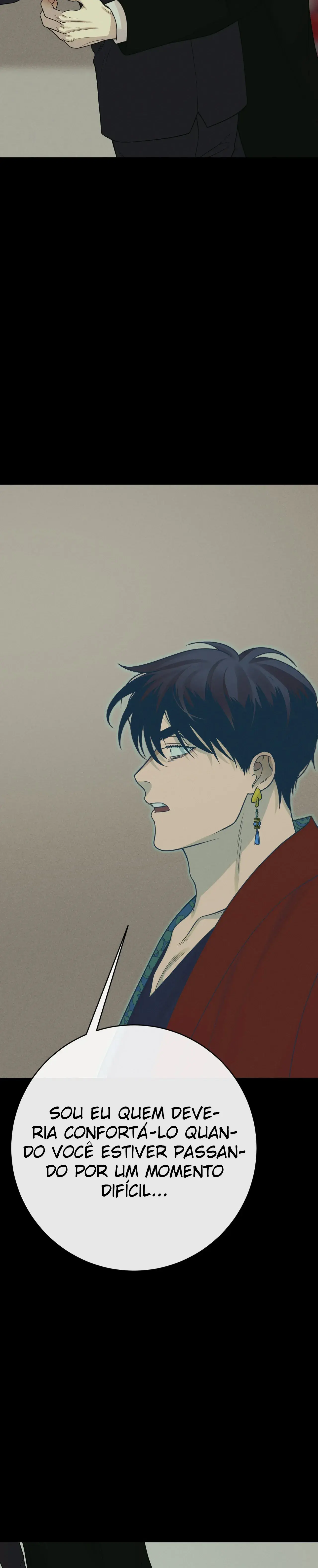 Dreaming of the Dokkaebi – Capítulo 30 Yaoi – Página 27