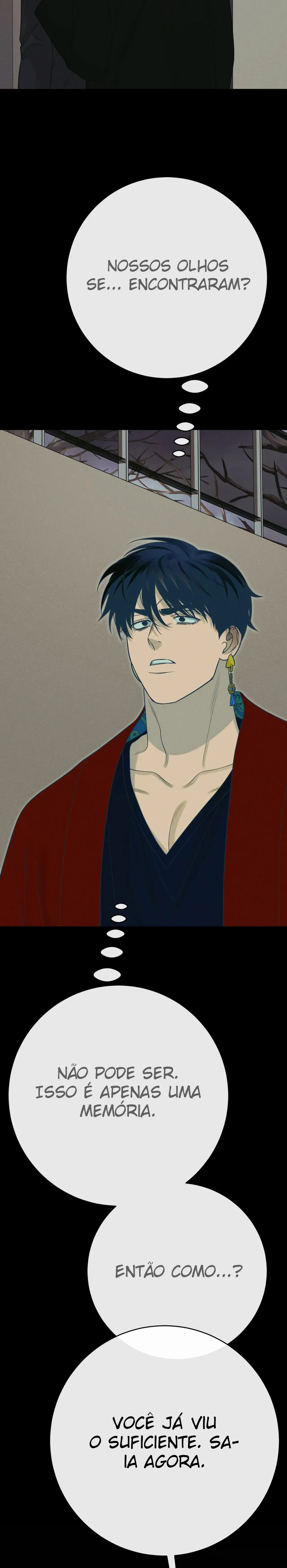 Dreaming of the Dokkaebi – Capítulo 30 Yaoi – Página 31