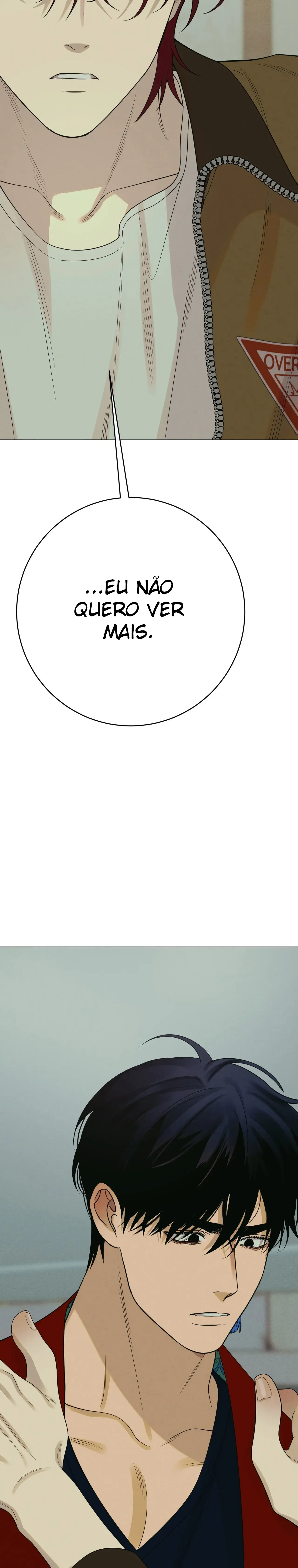 Dreaming of the Dokkaebi – Capítulo 30 Yaoi – Página 34