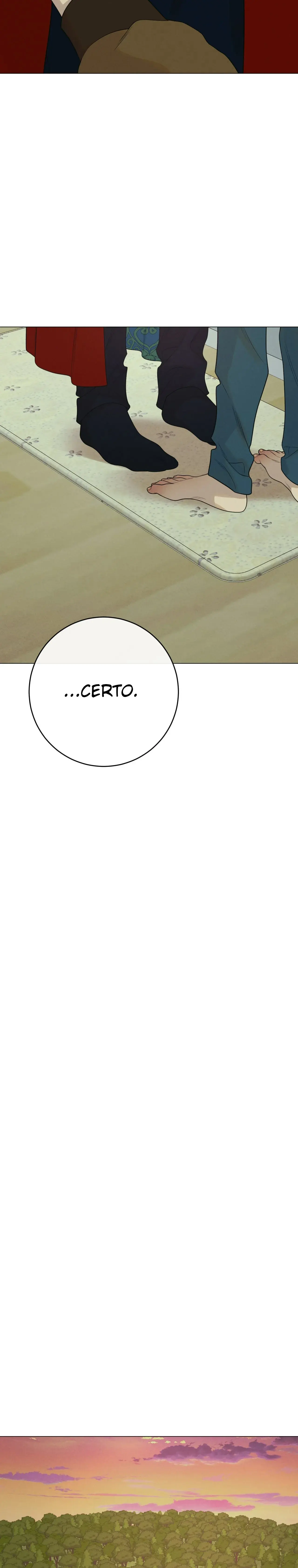 Dreaming of the Dokkaebi – Capítulo 30 Yaoi – Página 35