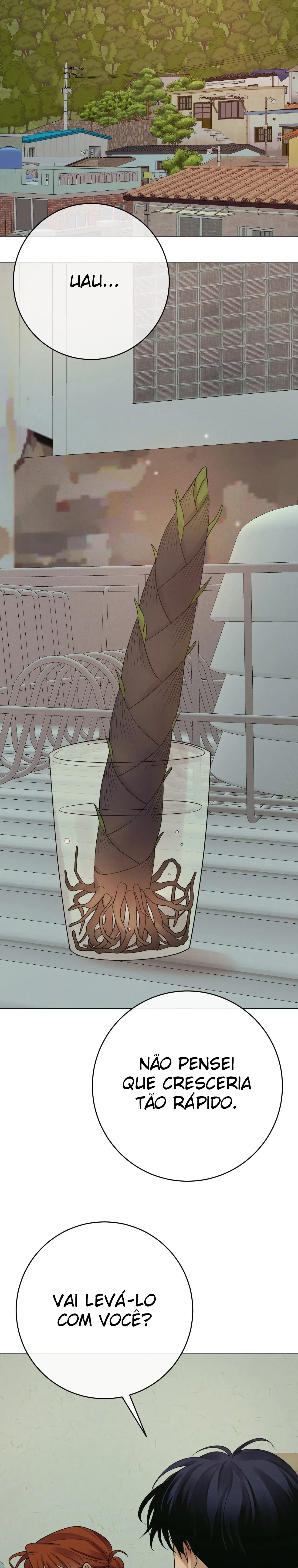 Dreaming of the Dokkaebi – Capítulo 30 Yaoi – Página 36