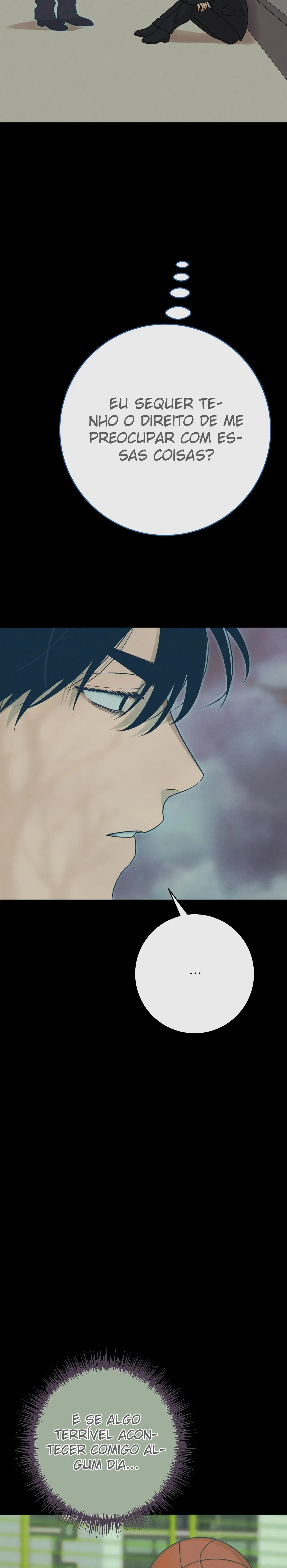 Dreaming of the Dokkaebi – Capítulo 30 Yaoi – Página 7