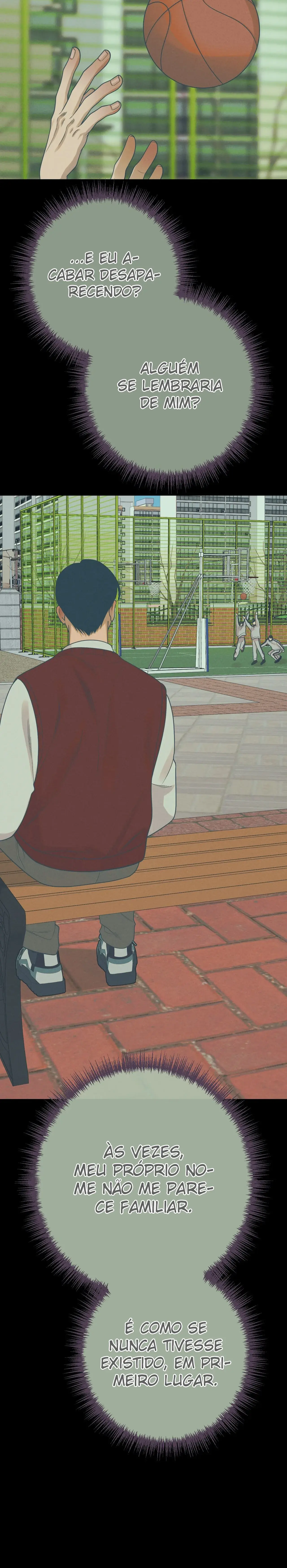 Dreaming of the Dokkaebi – Capítulo 30 Yaoi – Página 8