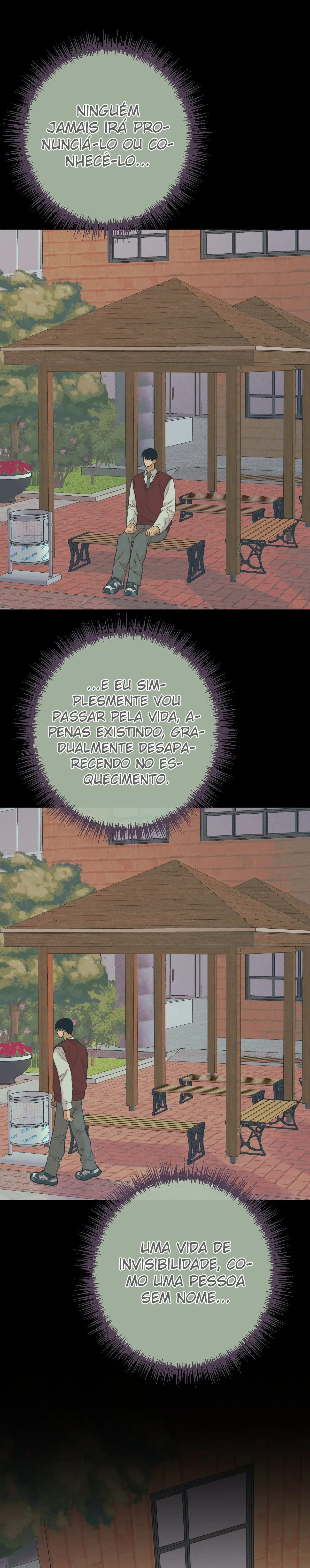 Dreaming of the Dokkaebi – Capítulo 30 Yaoi – Página 9