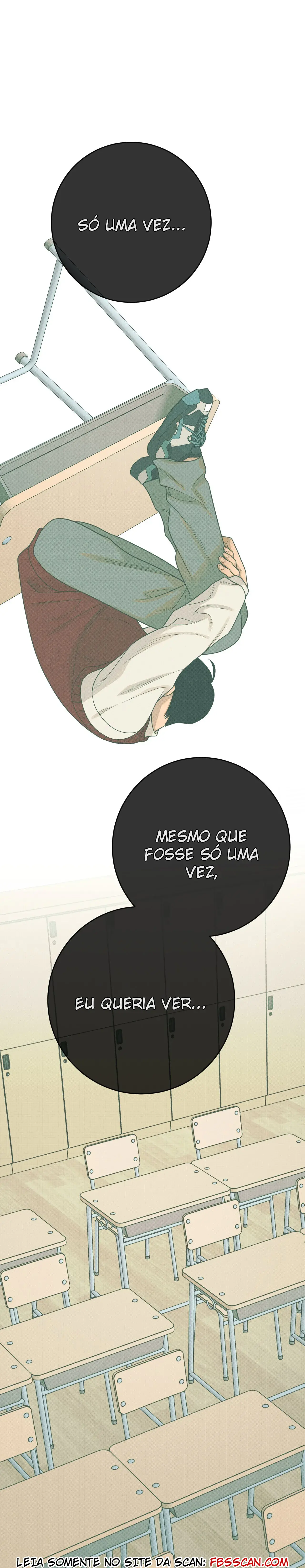 Dreaming of the Dokkaebi – Capítulo 31 Yaoi – Página 1