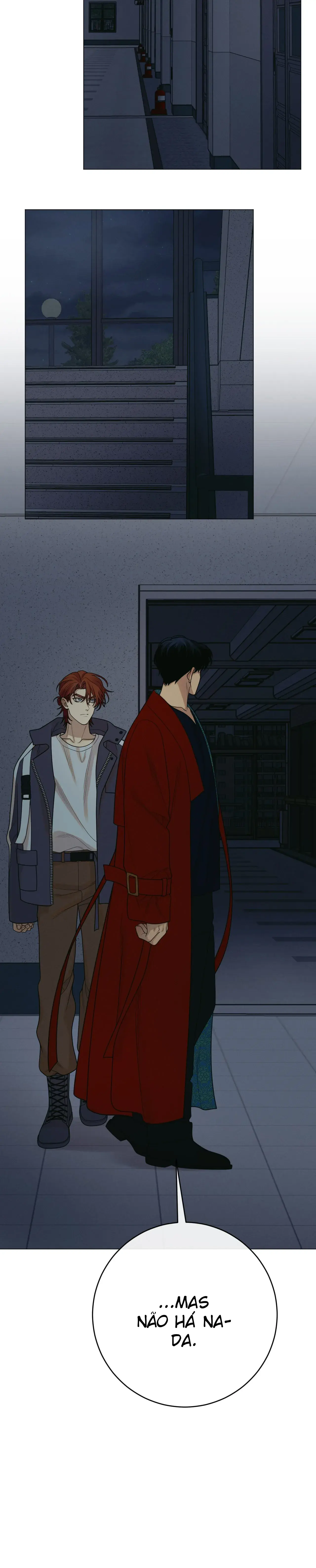 Dreaming of the Dokkaebi – Capítulo 31 Yaoi – Página 13