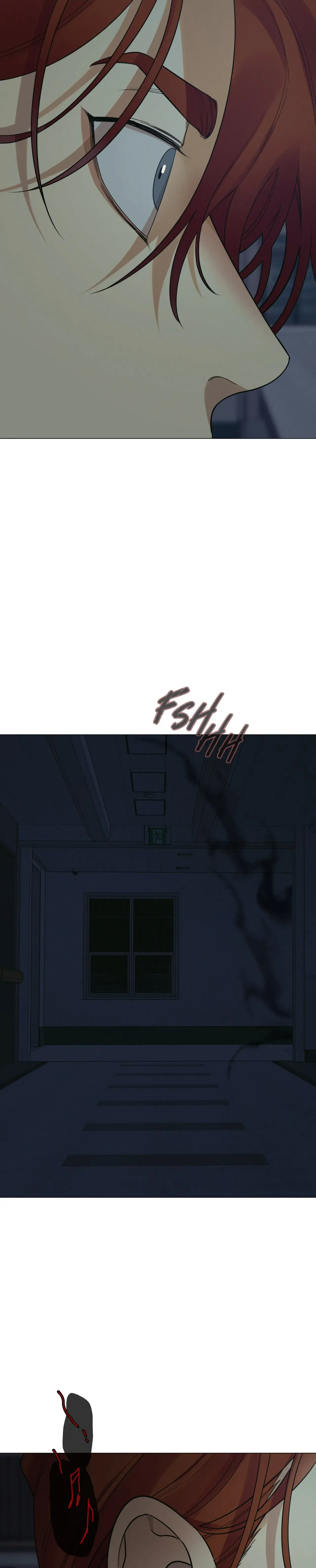 Dreaming of the Dokkaebi – Capítulo 31 Yaoi – Página 15