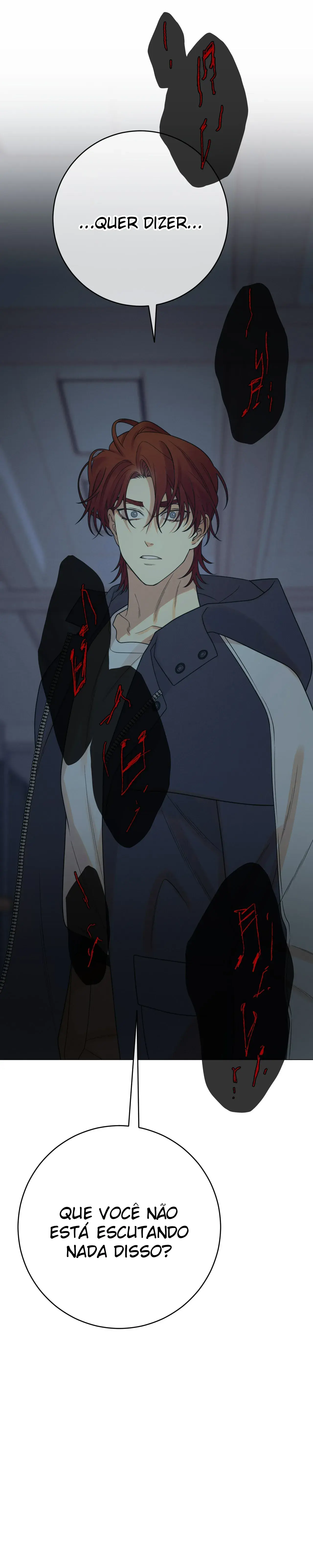 Dreaming of the Dokkaebi – Capítulo 31 Yaoi – Página 21