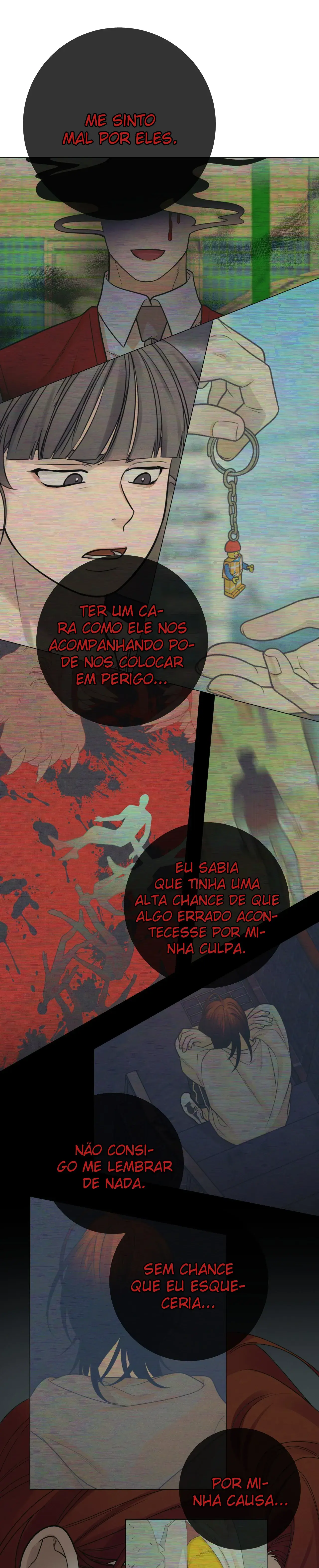 Dreaming of the Dokkaebi – Capítulo 31 Yaoi – Página 22