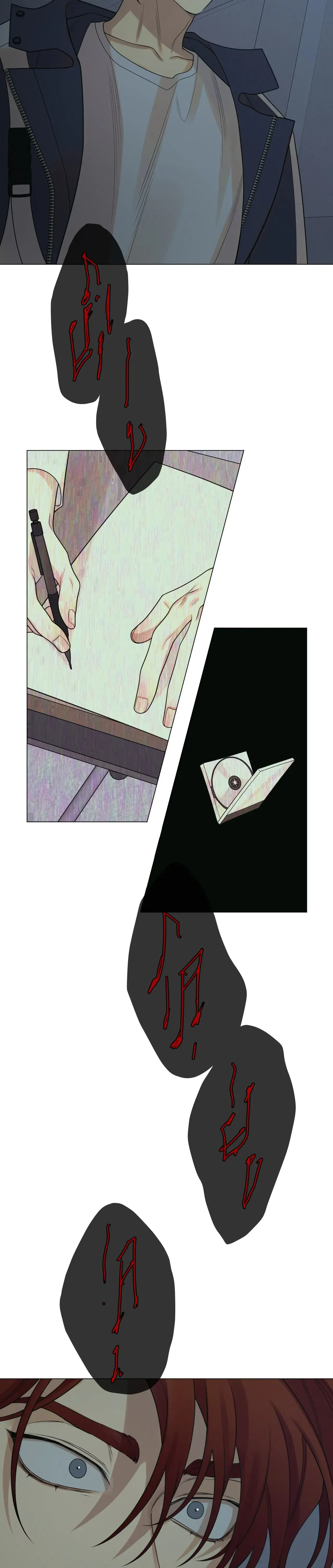 Dreaming of the Dokkaebi – Capítulo 31 Yaoi – Página 24