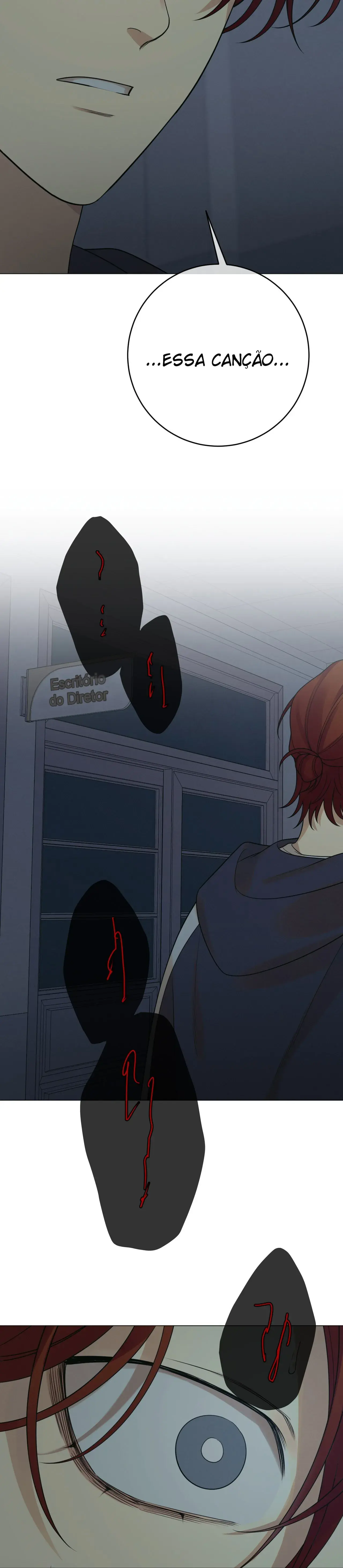 Dreaming of the Dokkaebi – Capítulo 31 Yaoi – Página 25