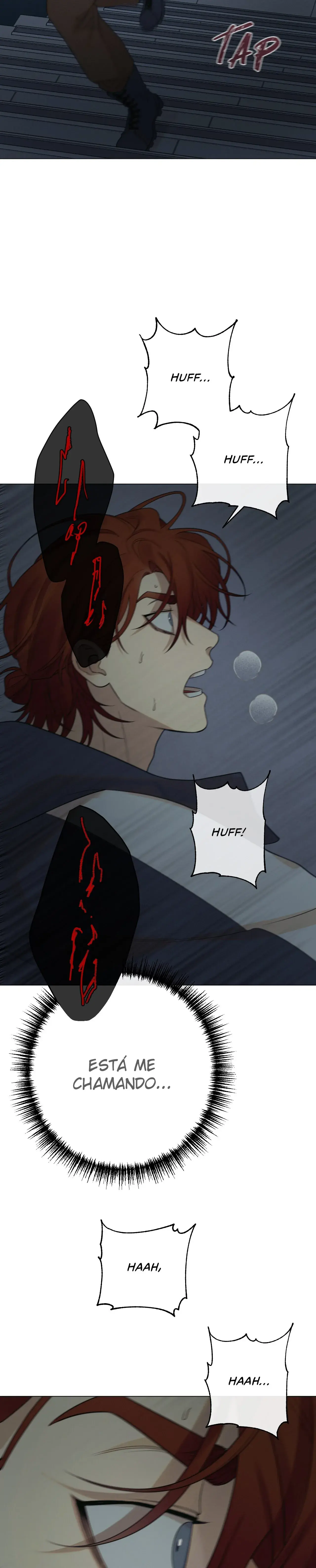 Dreaming of the Dokkaebi – Capítulo 31 Yaoi – Página 29