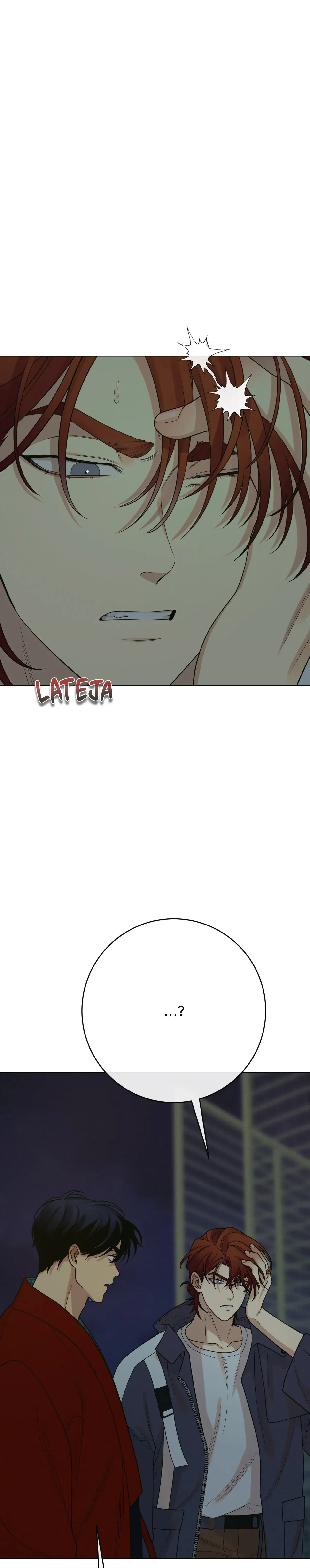 Dreaming of the Dokkaebi – Capítulo 31 Yaoi – Página 3